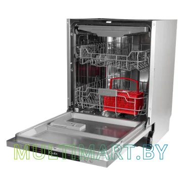 Посудомоечная машина LEX PM 6063 A картинка 3